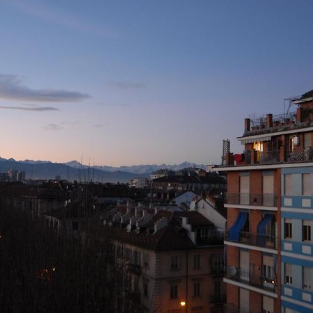 Appartamento Borgo Aurora Torino Dış mekan fotoğraf