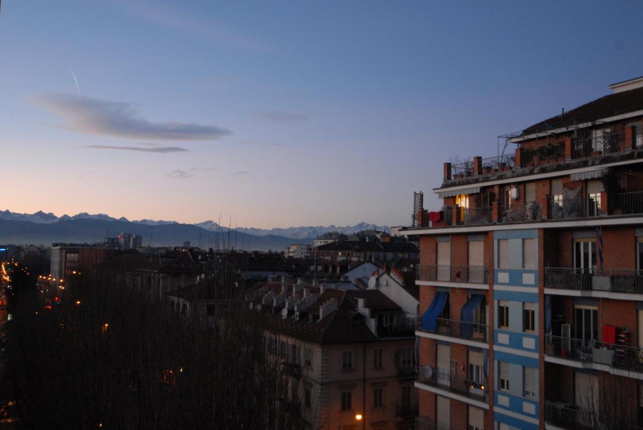 Appartamento Borgo Aurora Torino Dış mekan fotoğraf