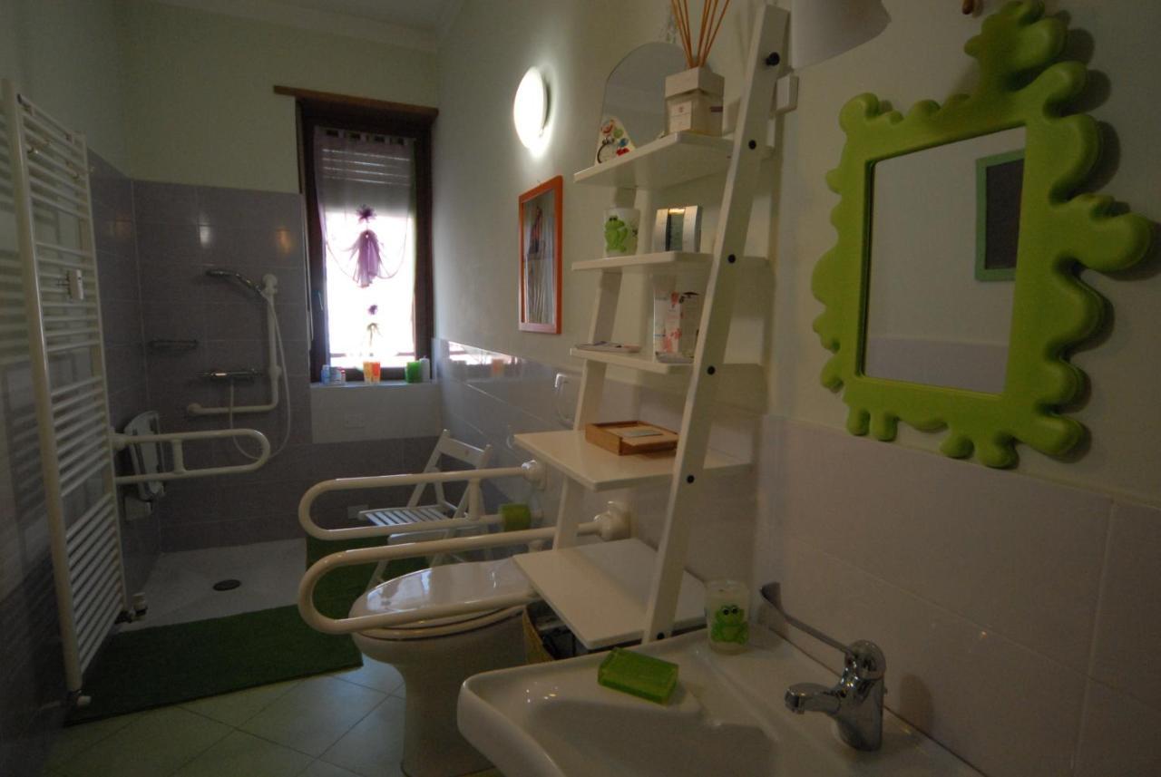 Appartamento Borgo Aurora Torino Dış mekan fotoğraf