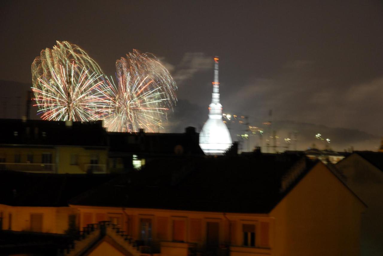 Appartamento Borgo Aurora Torino Dış mekan fotoğraf