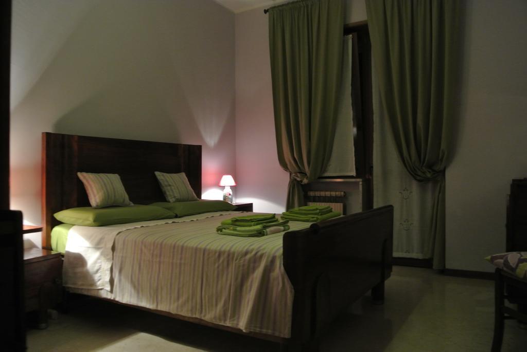 Appartamento Borgo Aurora Torino Dış mekan fotoğraf